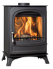 Arada Holborn 5 Eco  - Wood Burning Stove