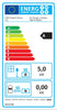 Chilli Penguin The Hungry Penguin  Eco - Multi Fuel Stove