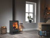 Burley Icarus 9605 (EcoDesign Ready) - Wood Burning Stove