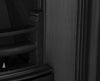 The London Plate Cast Iron Fireplace Insert