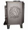 Morso 1410 Classic Squirrel Relief Sides