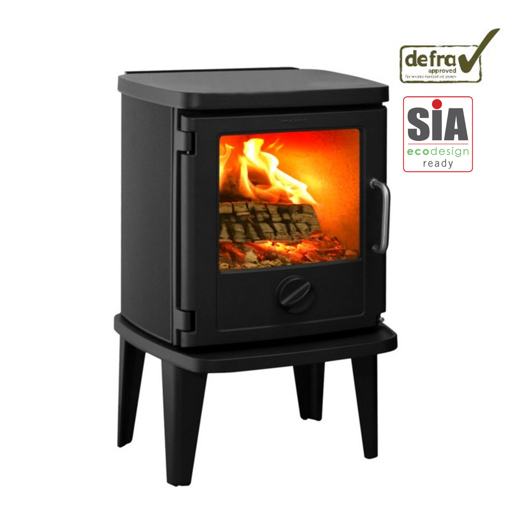 MorsØ  3116  Badger Stove