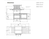 Nordpeis Air Modular Specifications