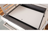Optional Nordpeis Air Sizzle Plate