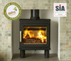 Bergen - Wood Burning Stove
