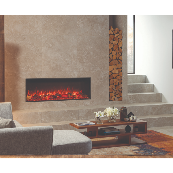 Onyx Avanti 150 RW Inset Electric Fire