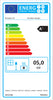 Bergen - Wood Burning Stove