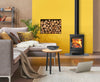 Saltfire Peanut 3 Eco Roomset Freestanding