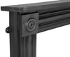 The Regent Cast Iron Fireplace Surround