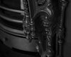 The Rococo Cast Iron Fireplace Insert
