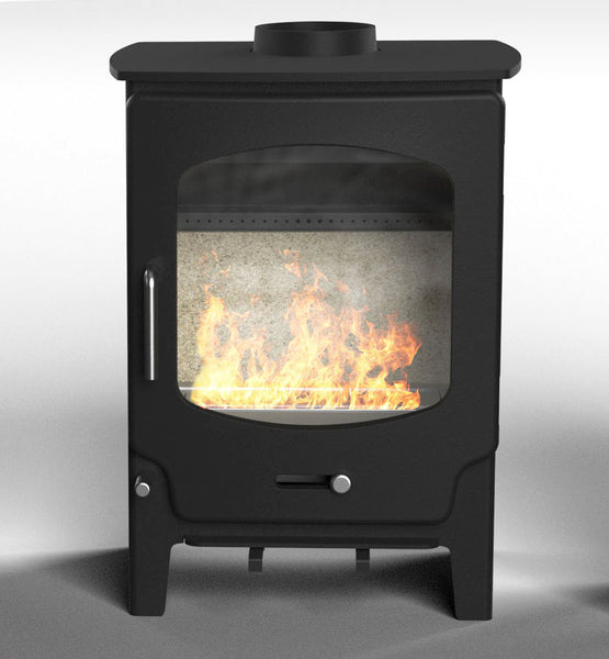 Saltfire ST-X5 Bioenthanol Stove