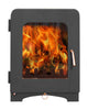 Saltfire ST2 - Multi Fuel Stove