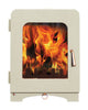 Saltfire ST2 - Multi Fuel Stove