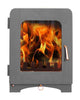 Saltfire ST2 - Multi Fuel Stove
