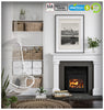 Saltfire ST3 - Wood Burning Stove