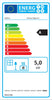 Energy Rating Label