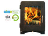 Saltfire ST2 - Multi Fuel Stove