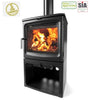 Saltfire Bignut 5  Eco - Wood Burning Stove