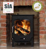 Saltfire ST-X5 - Multi Fuel Stove