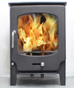 Saltfire ST-X5 - Multi Fuel Stove
