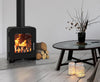 Saltfire ST2 - Multi Fuel Stove