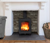 Saltfire ST2 - Multi Fuel Stove