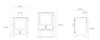 Chilli Penguin Stock CUBE Eco (Wood Only)