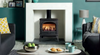 Dovre 425 Gas stove - Conventional Flue