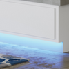 Mood LED lights available