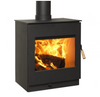 Burley Swithland 9308-C (EcoDesign Ready) - Wood Burning  Stove