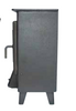 Dean Stoves Croft Slimline 5 Eco Slimline Depth