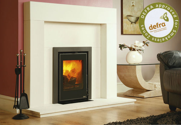 Pevex Serenity 40 Inset Ecodesign Stove