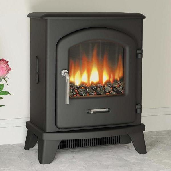 Broseley Serrano 7 Electric Stove