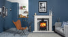 Stovax Sheraton 5 Eco - Wood Burning Stove
