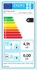 Chilli Penguin The Short Penguin Eco - Multi Fuel Stove