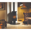 Solution Fires SLE42s Electric Stove