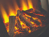 Solution Fires SLE42s Electric Stove Detail