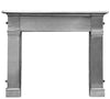 The Somerset Cast Iron Fireplace Surround