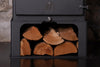 Chilli Penguin Stock CUBE Eco (Wood Only)