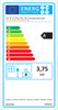 Stovax  Stockton 3 Ecodesign - Multi Fuel Stove