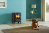 Stovax  Stockton 3 Ecodesign - Multi Fuel Stove