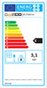 Stovax Stockton 5 Gas - Conventional Flue Stove