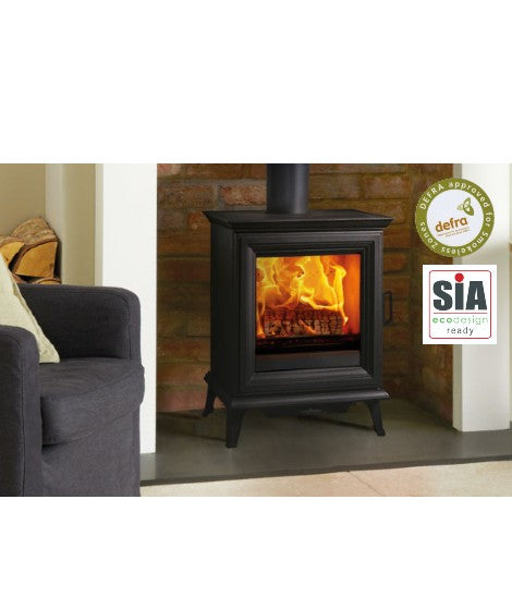 Stovax Sheraton 5 Eco - Wood Burning Stove
