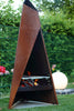 HETA Tipi The Outdoor Fireplace