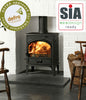 Dovre 425 - Multi Fuel stove