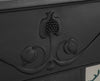The Valentine Cast Iron Combination Fireplace