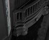 The Valentine Cast Iron Combination Fireplace