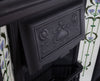 The Verona Cast Iron Combination Fireplace
