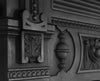 The Victorian Large Cast Iron Combination Fireplace