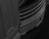 The Victorian Large Cast Iron Combination Fireplace